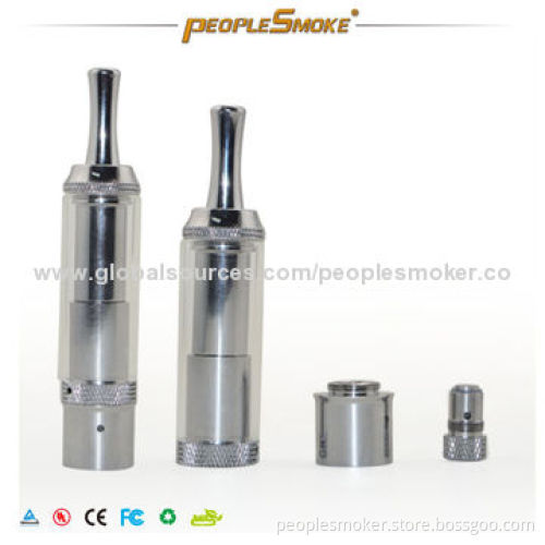 Dry Herb Vaporizer, Clountank M3 for Wax, Also Name eGo Vaporizer Pen with Patent Design
